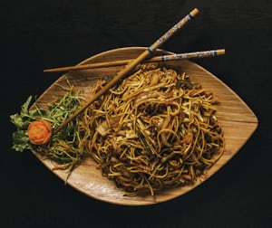 Chowmein